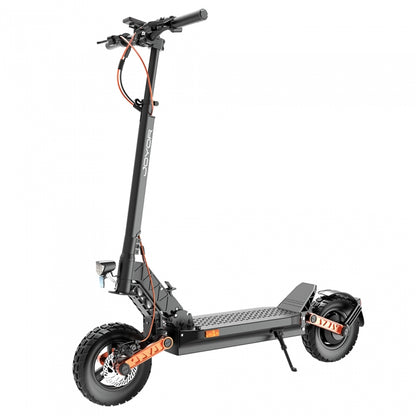 Hulajnoga Elektryczna JOYOR S5-Z | Prędkość Maksymalna 48 km/h | Zasięg 45 km | Silnik 600W
