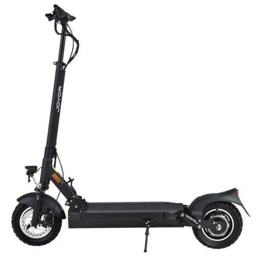 Hulajnoga Elektryczna JOYOR Y6-S  | Prędkość Maksymalna 35 km/h | Zasięg 55 km | Silnik 500W