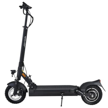 Hulajnoga Elektryczna JOYOR Y6-S  | Prędkość Maksymalna 35 km/h | Zasięg 55 km | Silnik 500W