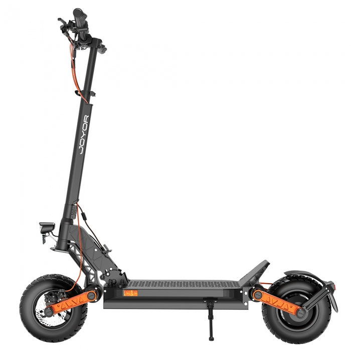 Hulajnoga Elektryczna JOYOR S5-Z | Prędkość Maksymalna 48 km/h | Zasięg 45 km | Silnik 600W