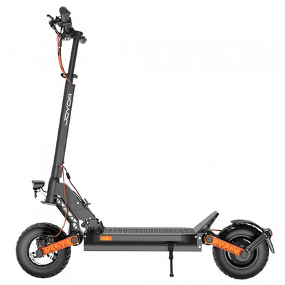 Hulajnoga Elektryczna JOYOR S5-Z | Prędkość Maksymalna 48 km/h | Zasięg 45 km | Silnik 600W