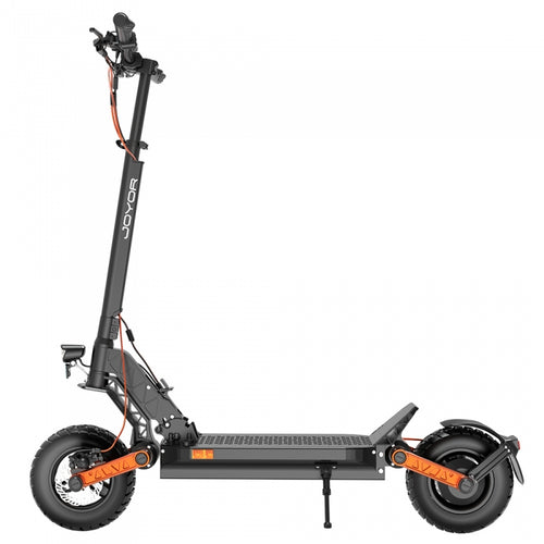 Hulajnoga Elektryczna JOYOR S5-Z | Prędkość Maksymalna 48 km/h | Zasięg 45 km | Silnik 600W