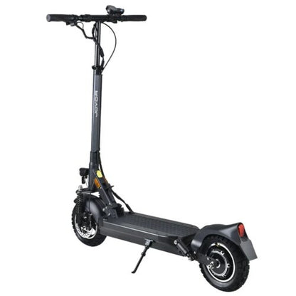 Hulajnoga Elektryczna JOYOR Y6-S  | Prędkość Maksymalna 35 km/h | Zasięg 55 km | Silnik 500W