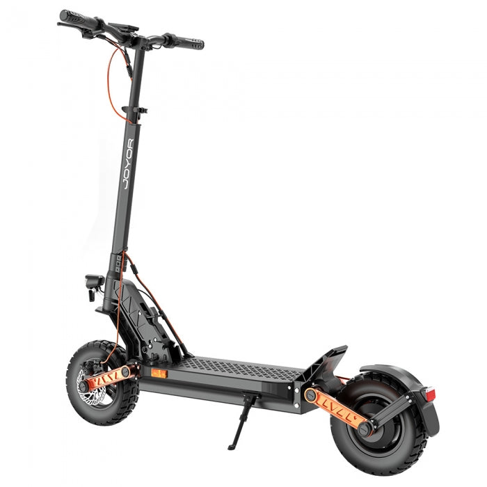 Hulajnoga Elektryczna JOYOR S5-Z | Prędkość Maksymalna 48 km/h | Zasięg 45 km | Silnik 600W