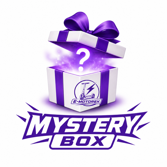 MYSTERY BOX