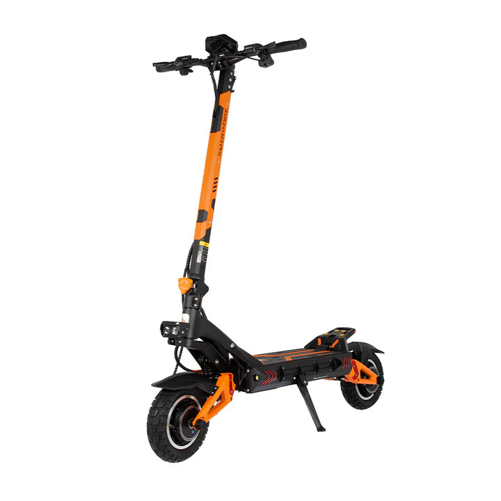 Hulajnoga Elektryczna KuKirin G3 Pro | Prędkość Maksymalna 65km/h | Zasięg 80km | Silnik 1200W