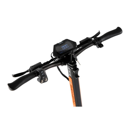 Hulajnoga Elektryczna KuKirin G3 Pro | Prędkość Maksymalna 65km/h | Zasięg 80km | Silnik 1200W