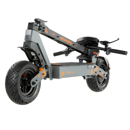 Hulajnoga Elektryczna KuKirin G4 2026 (Wersja 2026) | Prędkość Maksymalna 70km/h | Zasięg 75km | Silnik 2000W